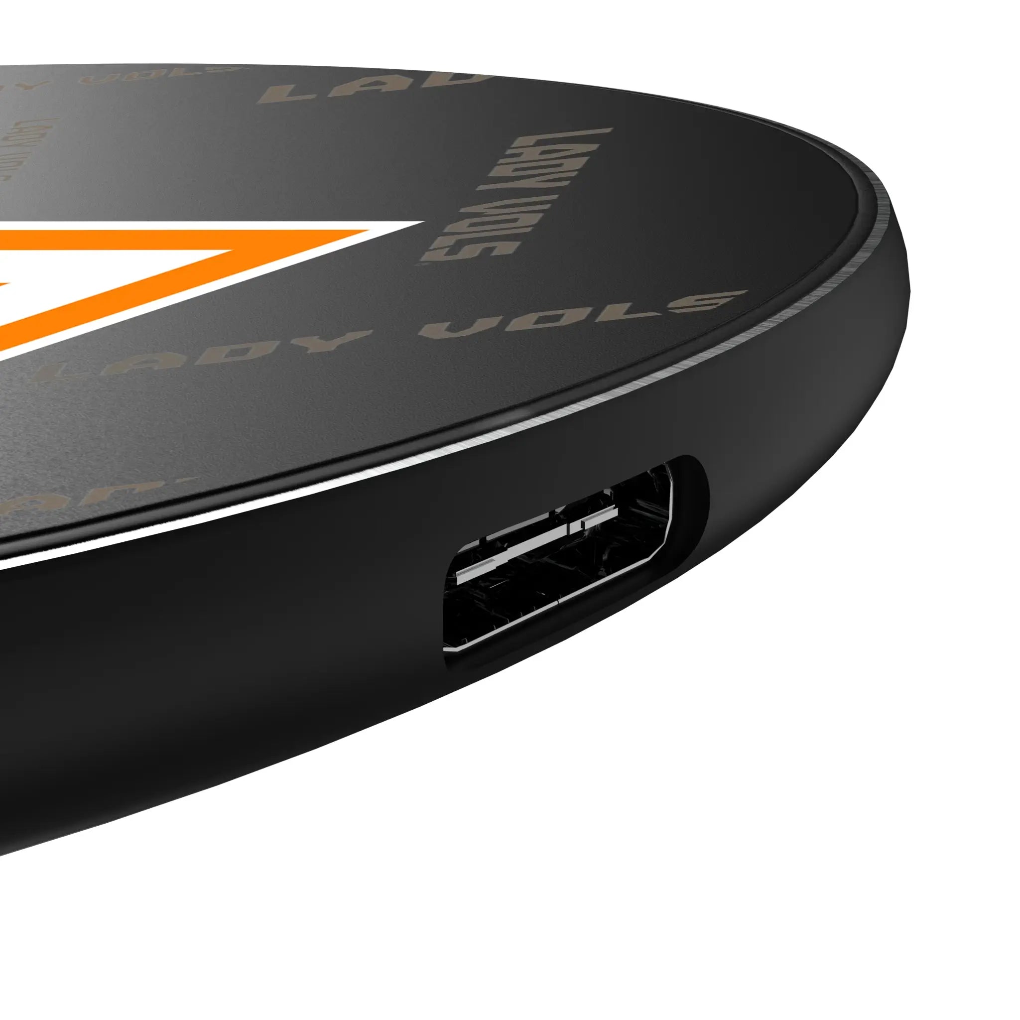 University of Tennessee Volunteers Quadtile 15-Watt Wireless Charger