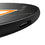 University of Tennessee Volunteers Quadtile 15-Watt Wireless Charger