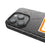 University of Tennessee Volunteers Quadtile Bling Phone Case for Apple iPhone