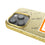 University of Tennessee Volunteers Quadtile Bling Phone Case for Apple iPhone