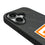 University of Tennessee Volunteers Quadtile Bump Phone Case for Apple iPhone