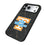 University of Tennessee Volunteers Quadtile Bump Phone Case for Apple iPhone