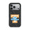 University of Tennessee Volunteers Quadtile Bump Phone Case for Apple iPhone