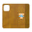 University of Tennessee Volunteers Quadtile Folio Phone Case for Apple iPhone