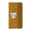 University of Tennessee Volunteers Quadtile Folio Phone Case for Samsung Galaxy