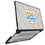 University of Tennessee Volunteers Quadtile Laptop Case for Apple MacBook