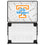 University of Tennessee Volunteers Quadtile Laptop Case for Apple MacBook