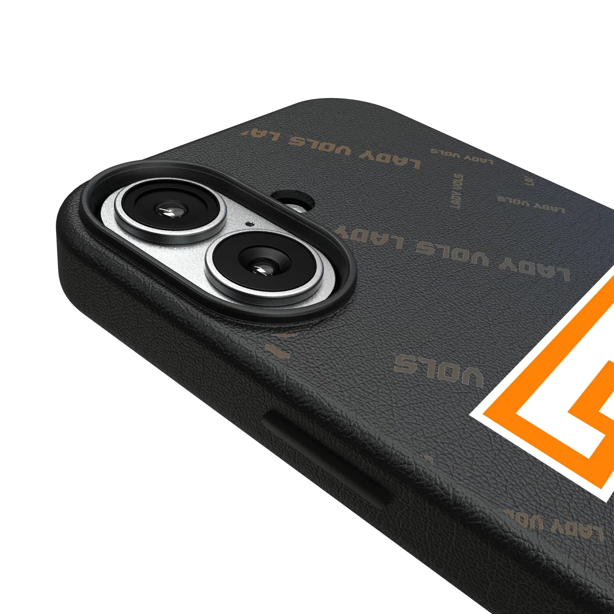 University of Tennessee Volunteers Quadtile MagSafe Compatible Phone Case for Apple iPhone