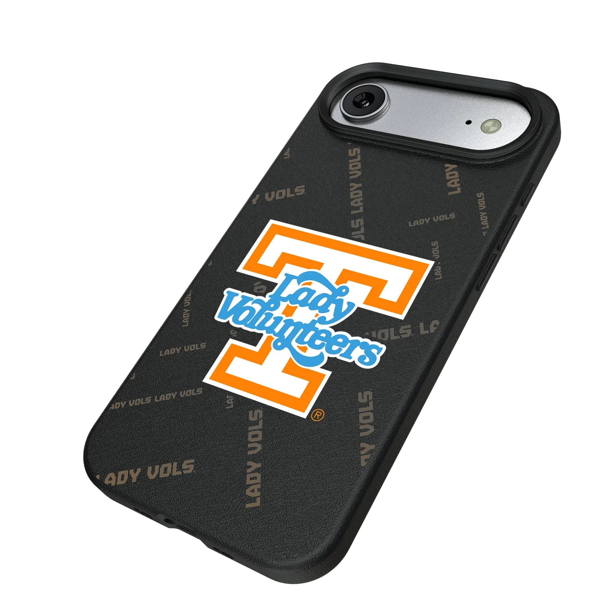 University of Tennessee Volunteers Quadtile MagSafe Compatible Phone Case for Apple iPhone