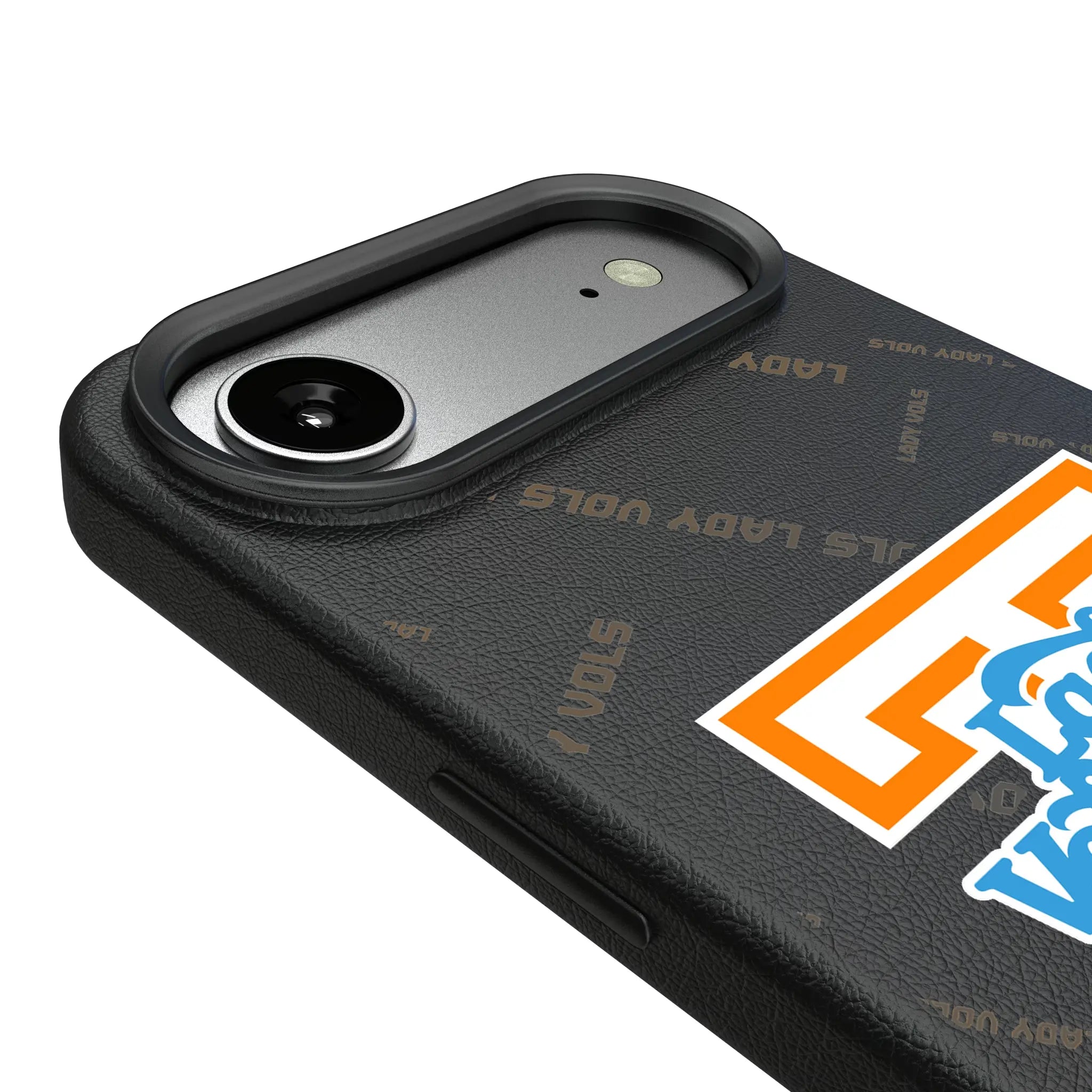 University of Tennessee Volunteers Quadtile MagSafe Compatible Phone Case for Apple iPhone