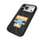 University of Tennessee Volunteers Quadtile MagSafe Compatible Phone Case for Apple iPhone