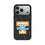 University of Tennessee Volunteers Quadtile MagSafe Compatible Phone Case for Apple iPhone