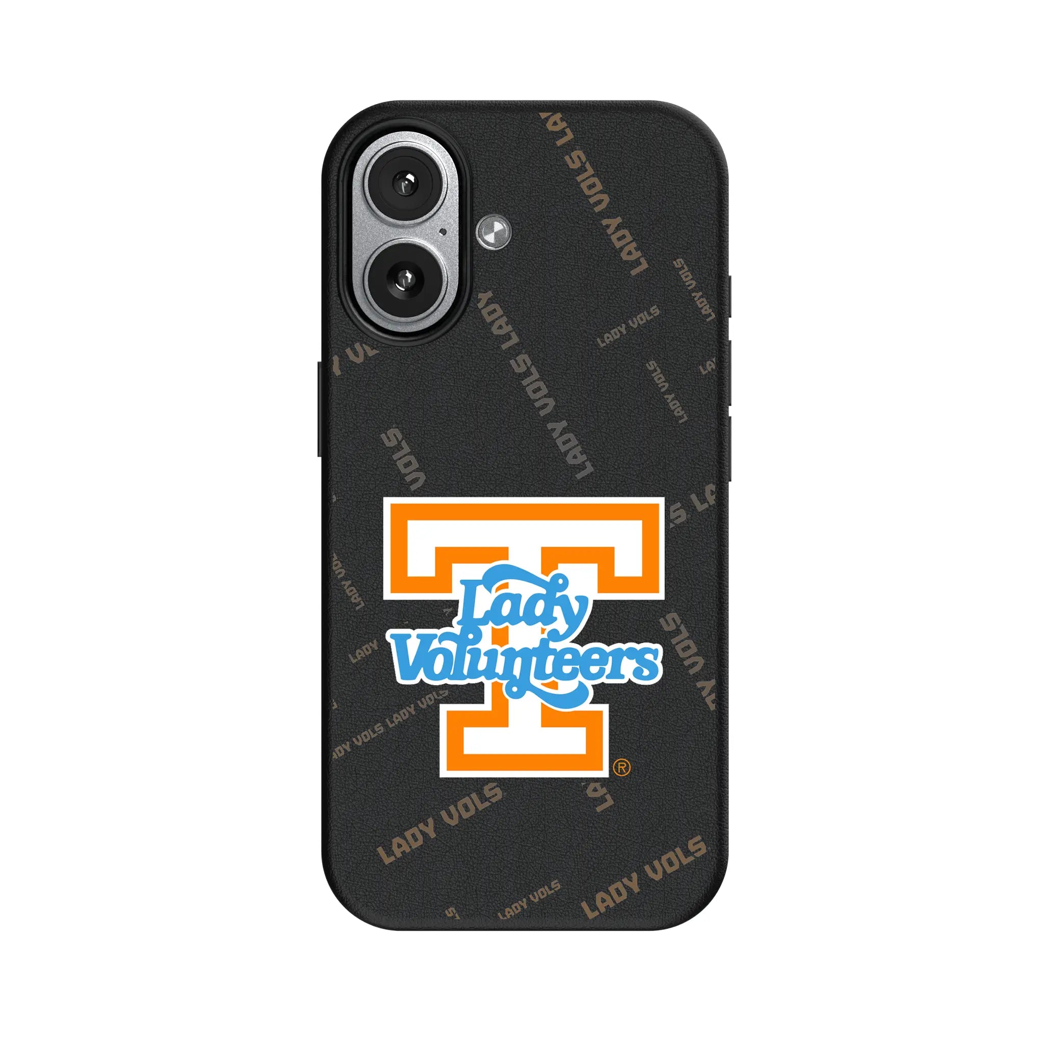 University of Tennessee Volunteers Quadtile MagSafe Compatible Phone Case for Apple iPhone