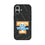 University of Tennessee Volunteers Quadtile MagSafe Compatible Phone Case for Apple iPhone