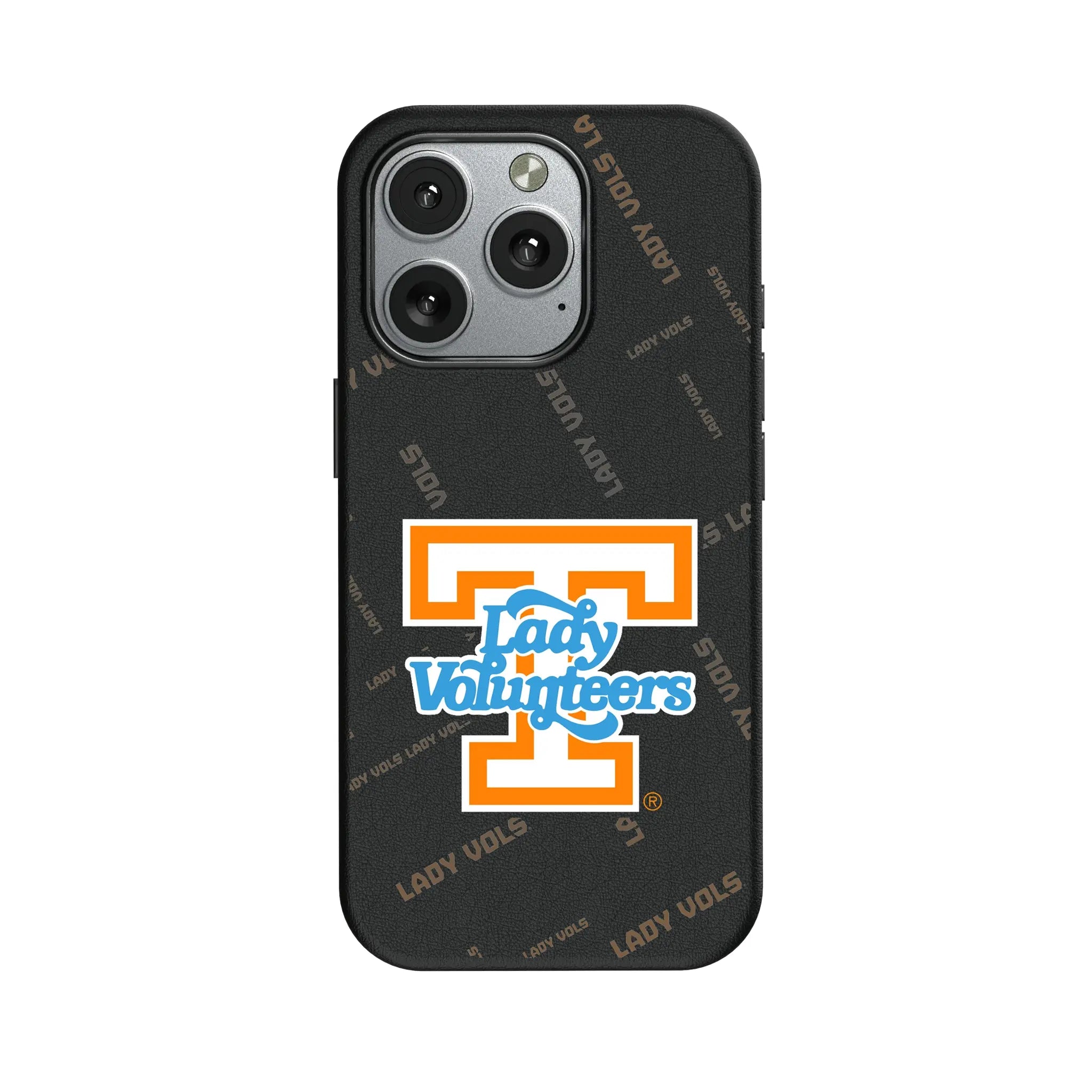 University of Tennessee Volunteers Quadtile MagSafe Compatible Phone Case for Apple iPhone