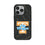 University of Tennessee Volunteers Quadtile MagSafe Compatible Phone Case for Apple iPhone