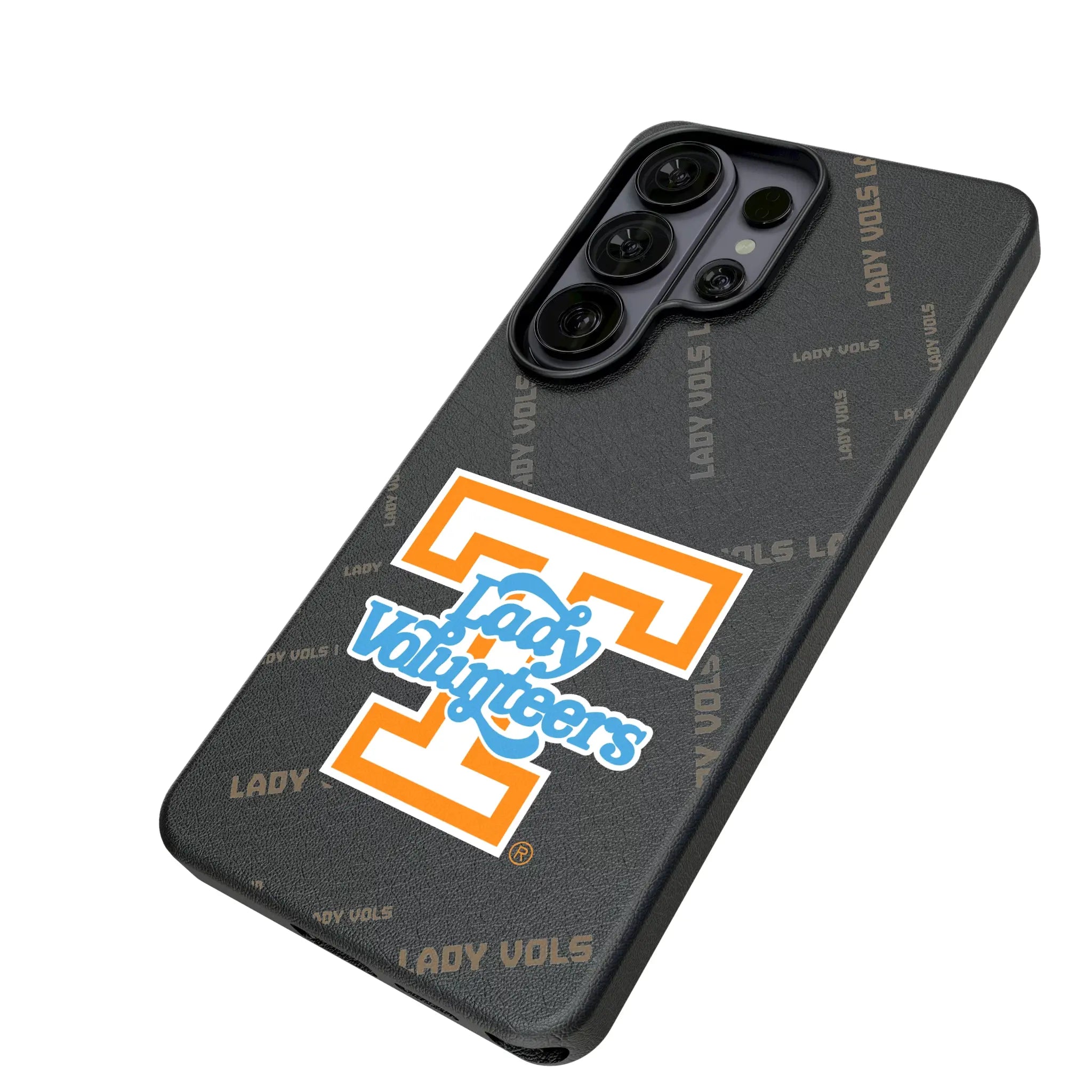 University of Tennessee Volunteers Quadtile MagSafe Compatible Phone Case for Samsung Galaxy