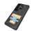 University of Tennessee Volunteers Quadtile MagSafe Compatible Phone Case for Samsung Galaxy