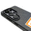 University of Tennessee Volunteers Quadtile MagSafe Compatible Phone Case for Samsung Galaxy