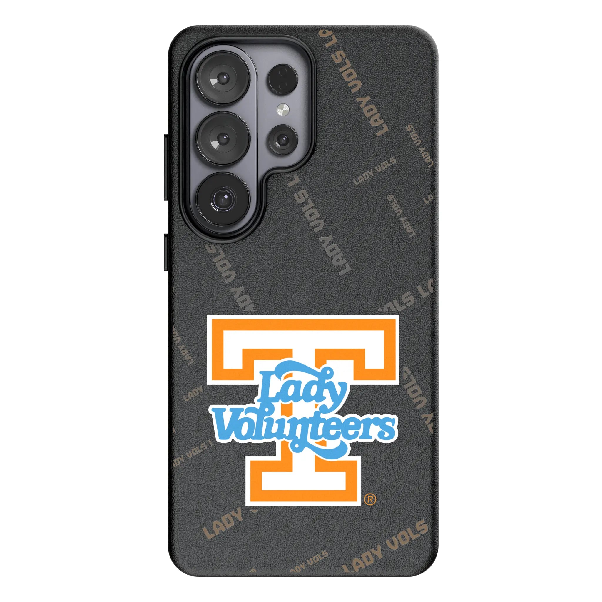 University of Tennessee Volunteers Quadtile MagSafe Compatible Phone Case for Samsung Galaxy