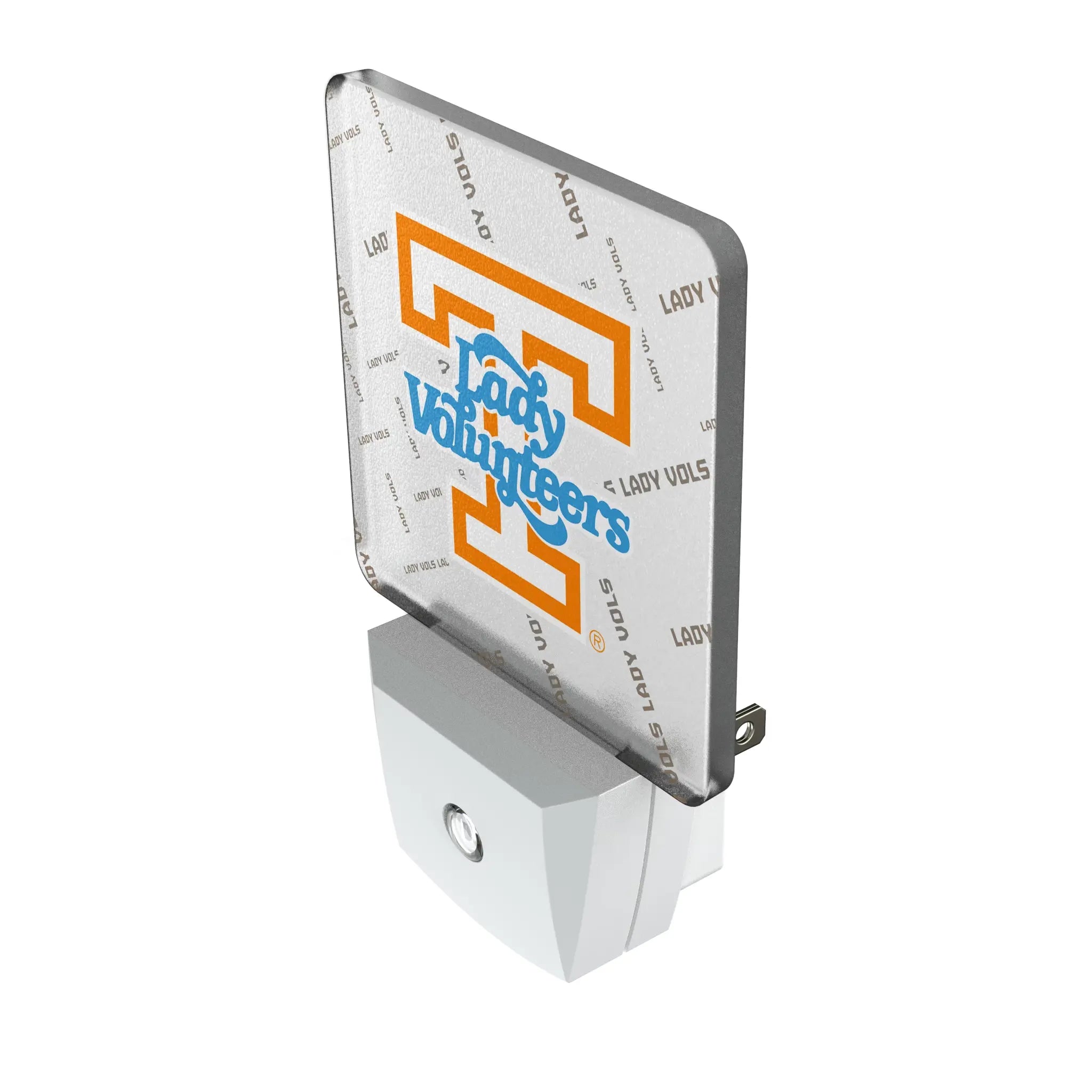 University of Tennessee Volunteers Quadtile Night Light 2-Pack