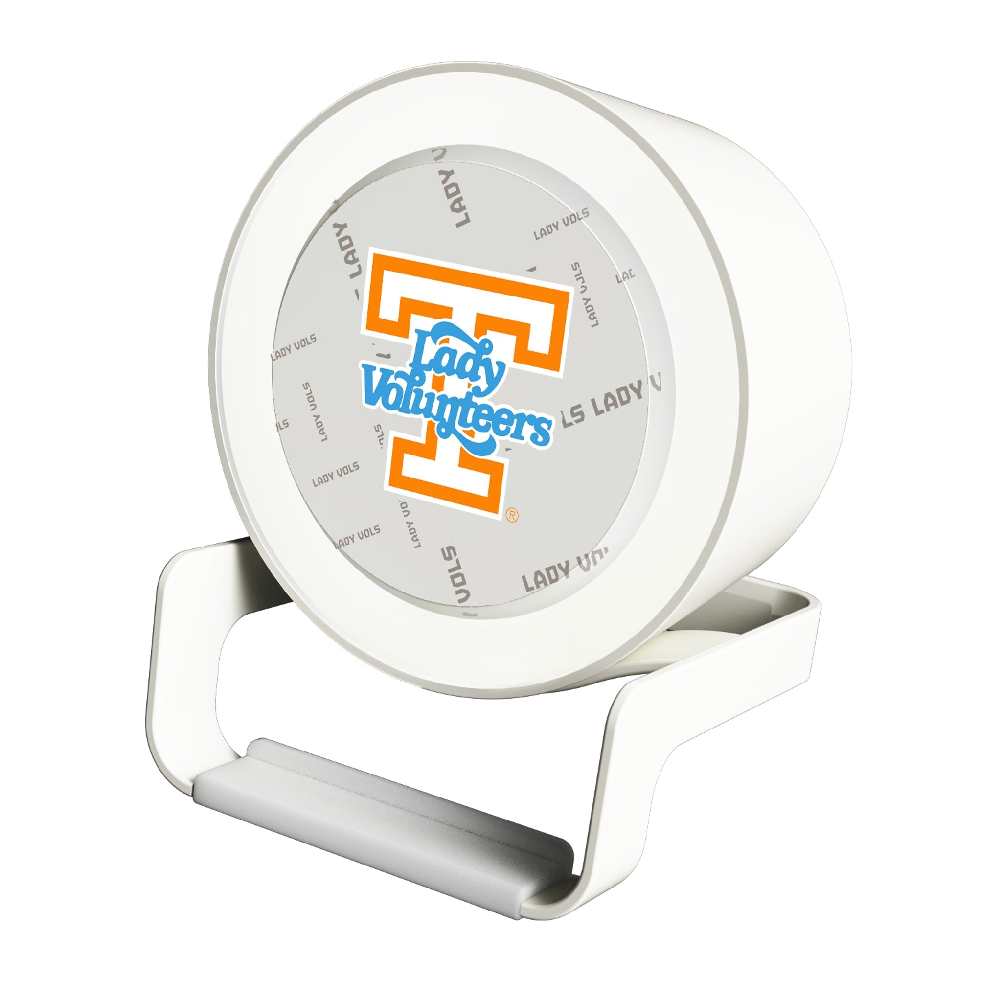 University of Tennessee Volunteers Quadtile Night Light Charger and Bluetooth Speaker - Sports Gifts, Sports Memorabilia, Sports Collectibles, Fan Shop