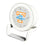 University of Tennessee Volunteers Quadtile Night Light Charger and Bluetooth Speaker - Sports Gifts, Sports Memorabilia, Sports Collectibles, Fan Shop