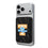 University of Tennessee Volunteers Quadtile Wireless Mag Power Bank