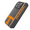 University of Tennessee Volunteers Sidebar Bling Phone Case
