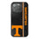 University of Tennessee Volunteers Sidebar Bling Phone Case