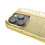 University of Tennessee Volunteers Sidebar Bling Phone Case