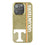 University of Tennessee Volunteers Sidebar Bling Phone Case