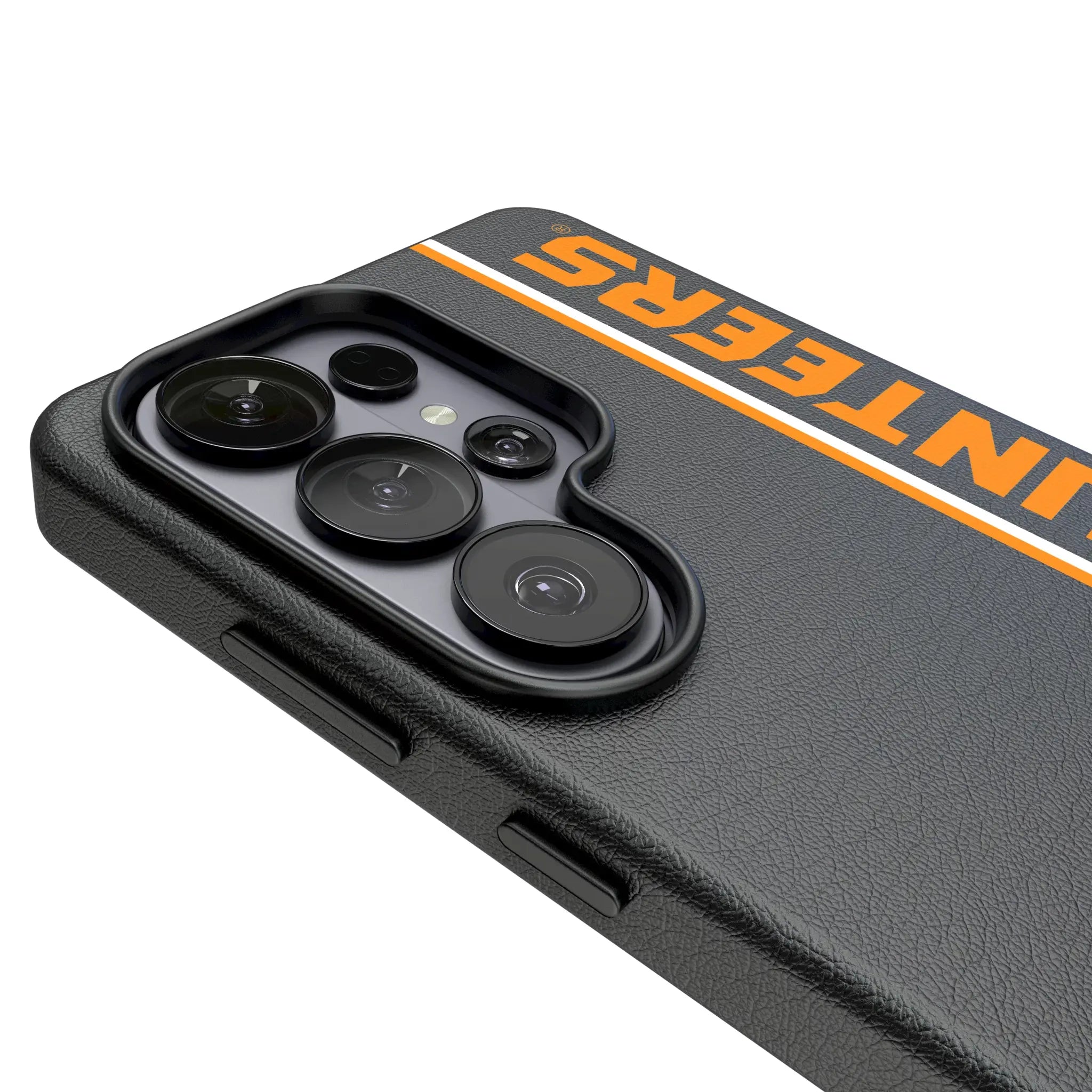 University of Tennessee Volunteers Sidebar MagSafe Compatible Phone Case for Samsung Galaxy