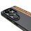 University of Tennessee Volunteers Sidebar MagSafe Compatible Phone Case for Samsung Galaxy