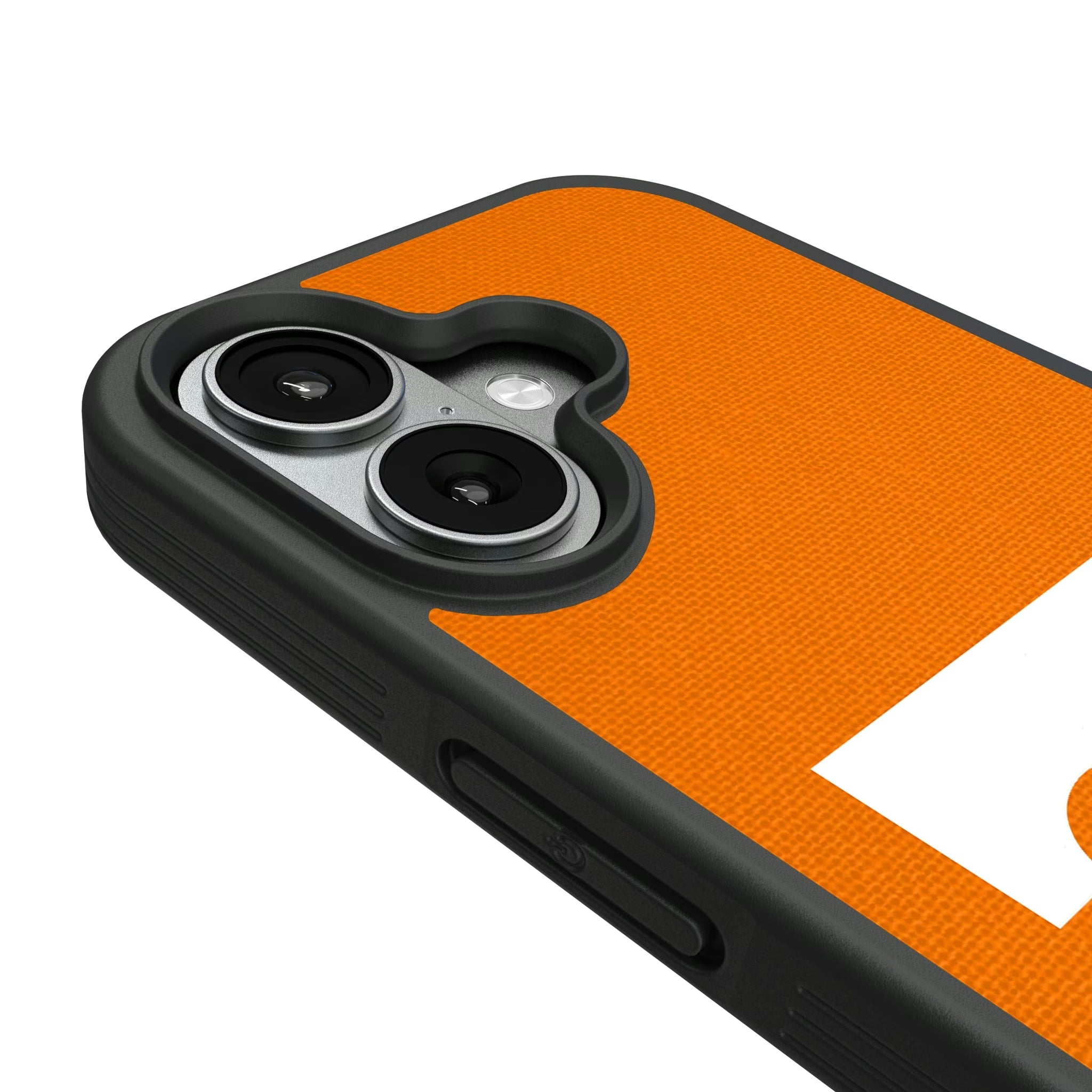 University of Tennessee Volunteers Solid Bump Phone Case - Sports Gifts, Sports Memorabilia, Sports Collectibles, Fan Shop