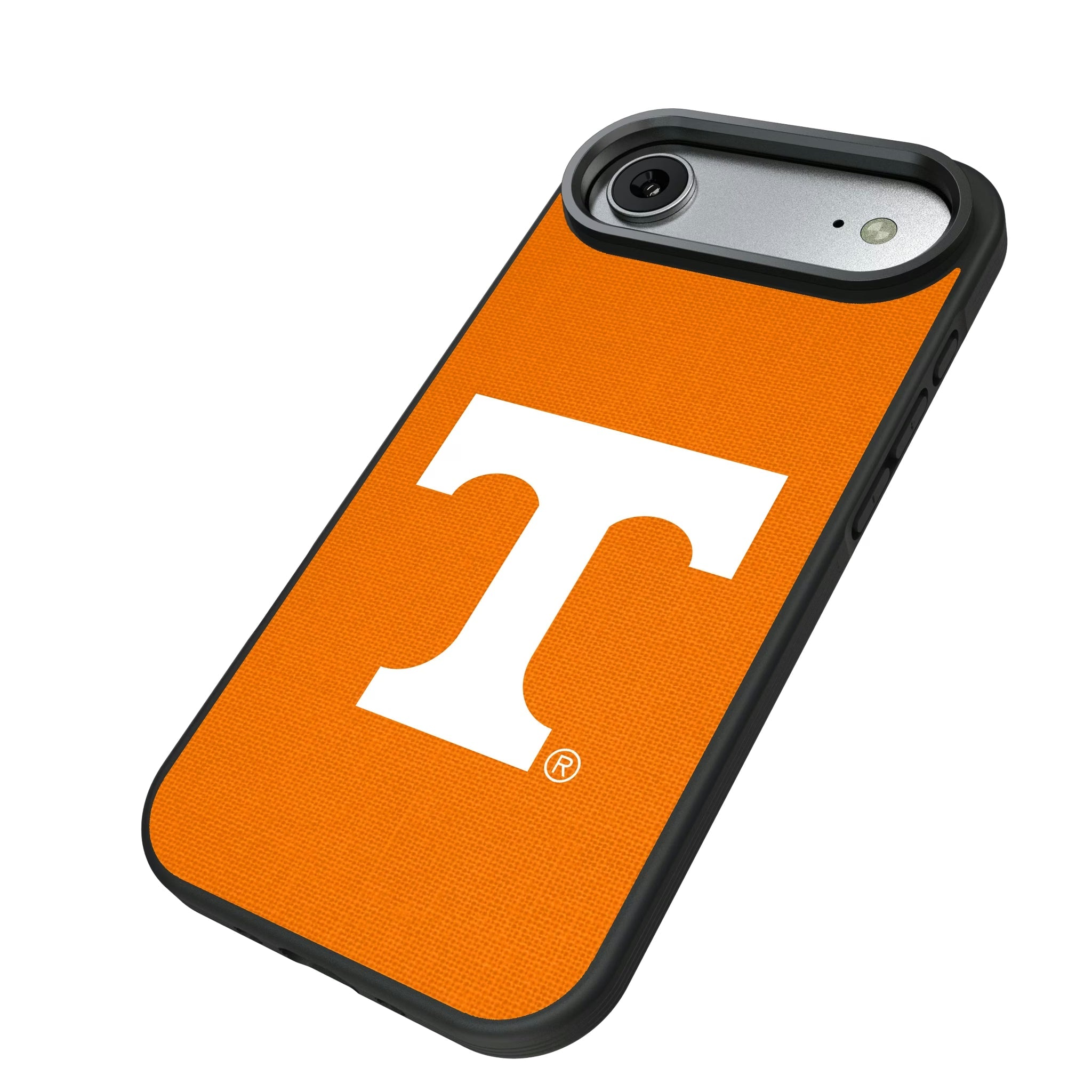 University of Tennessee Volunteers Solid Bump Phone Case - Sports Gifts, Sports Memorabilia, Sports Collectibles, Fan Shop
