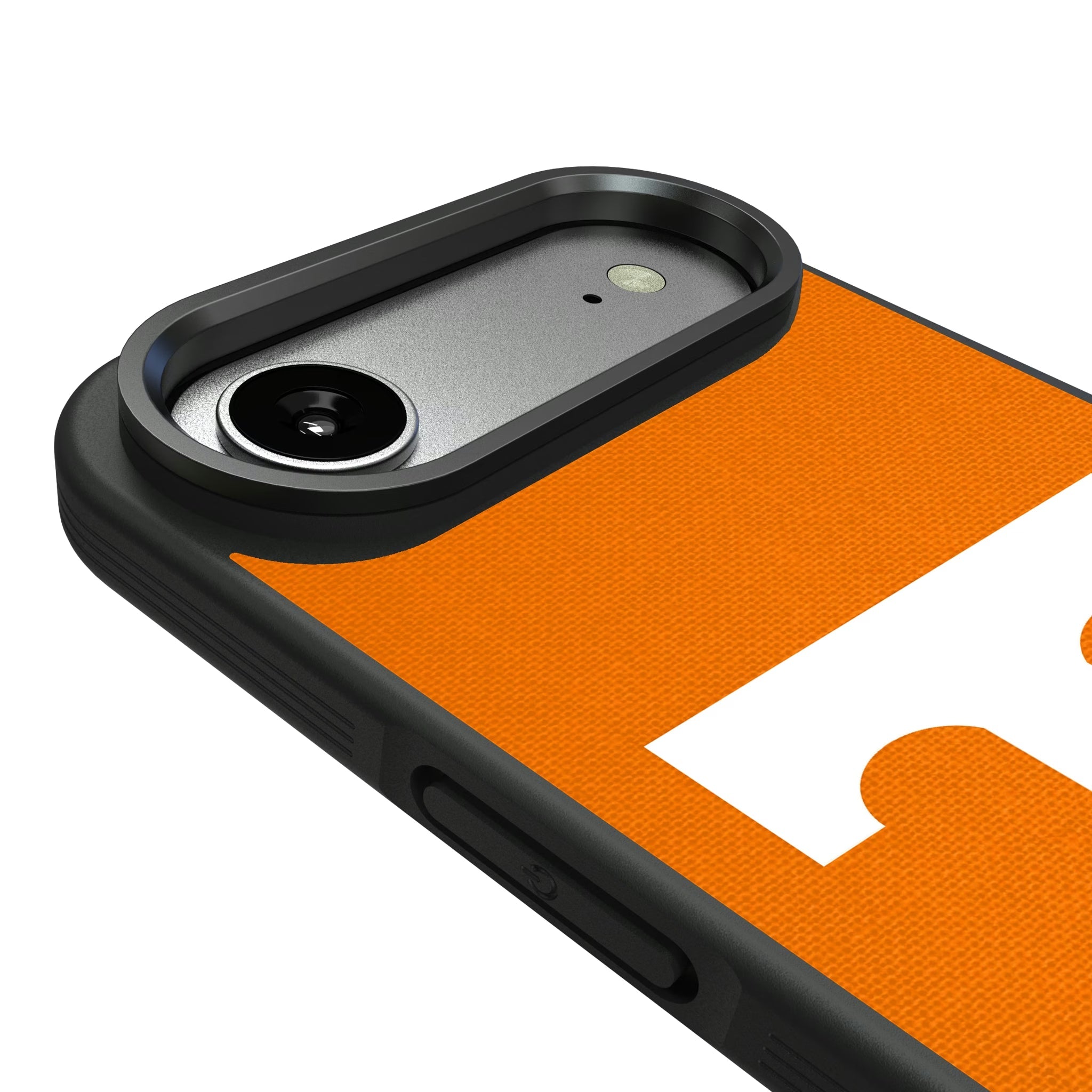 University of Tennessee Volunteers Solid Bump Phone Case - Sports Gifts, Sports Memorabilia, Sports Collectibles, Fan Shop