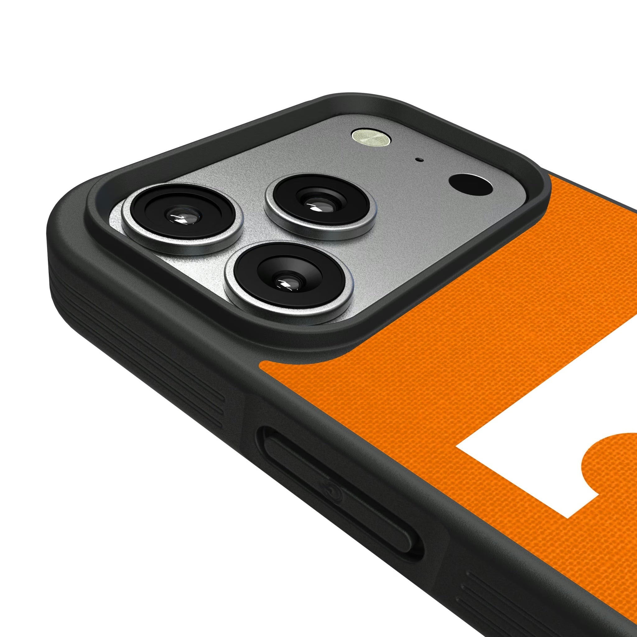 University of Tennessee Volunteers Solid Bump Phone Case - Sports Gifts, Sports Memorabilia, Sports Collectibles, Fan Shop