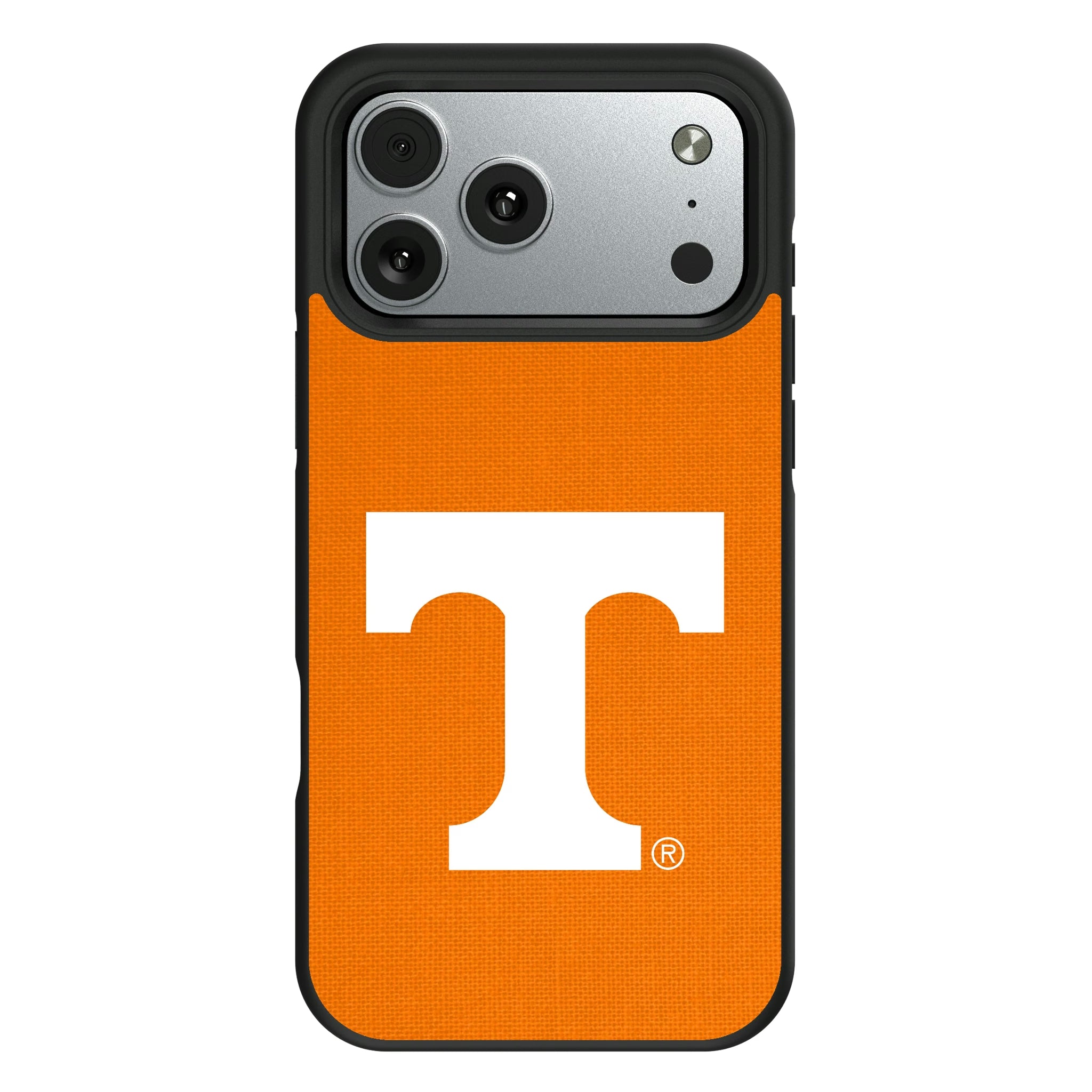 University of Tennessee Volunteers Solid Bump Phone Case - Sports Gifts, Sports Memorabilia, Sports Collectibles, Fan Shop