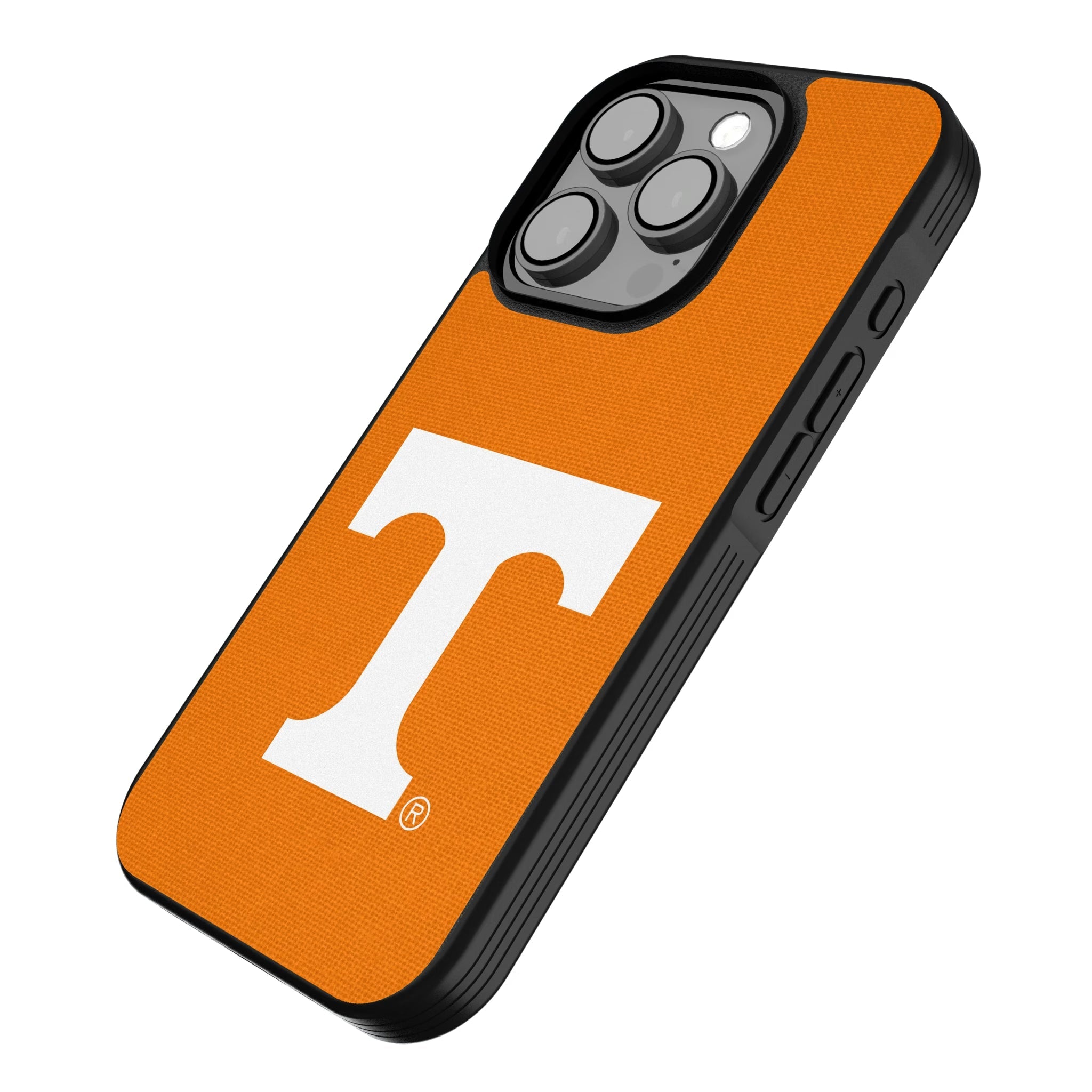 University of Tennessee Volunteers Solid Bump Phone Case - Sports Gifts, Sports Memorabilia, Sports Collectibles, Fan Shop