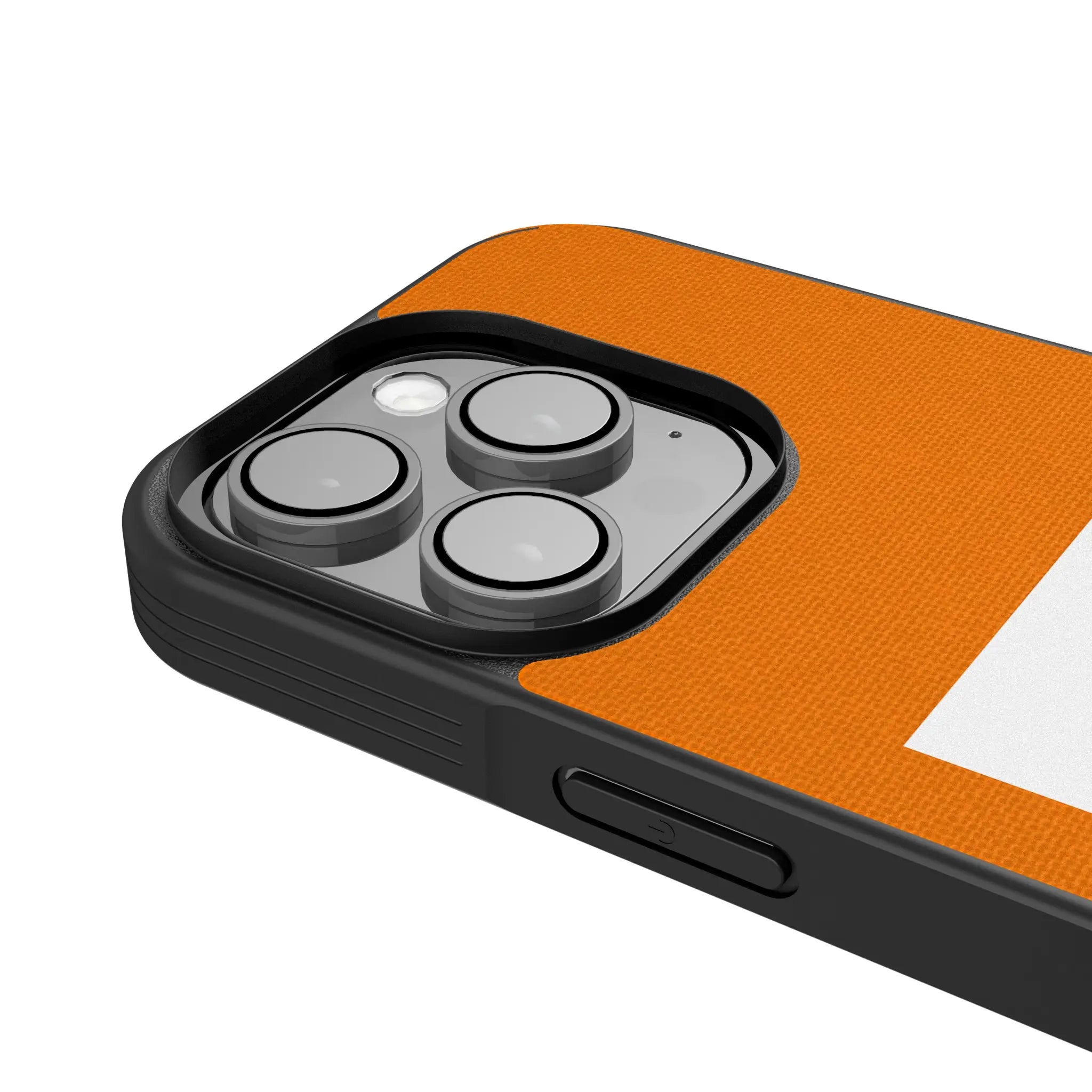 University of Tennessee Volunteers Solid Bump Phone Case