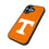 University of Tennessee Volunteers Solid Bump Phone Case