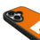 University of Tennessee Volunteers Solid Bump Phone Case