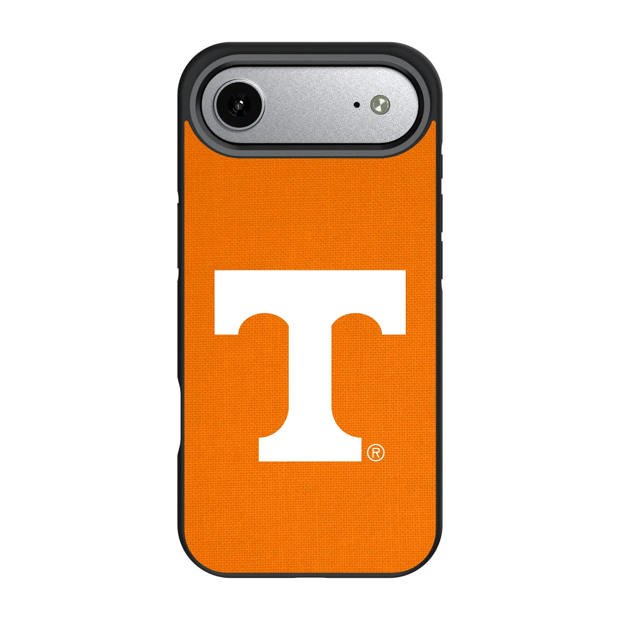 University of Tennessee Volunteers Solid Bump Phone Case