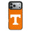 University of Tennessee Volunteers Solid Bump Phone Case