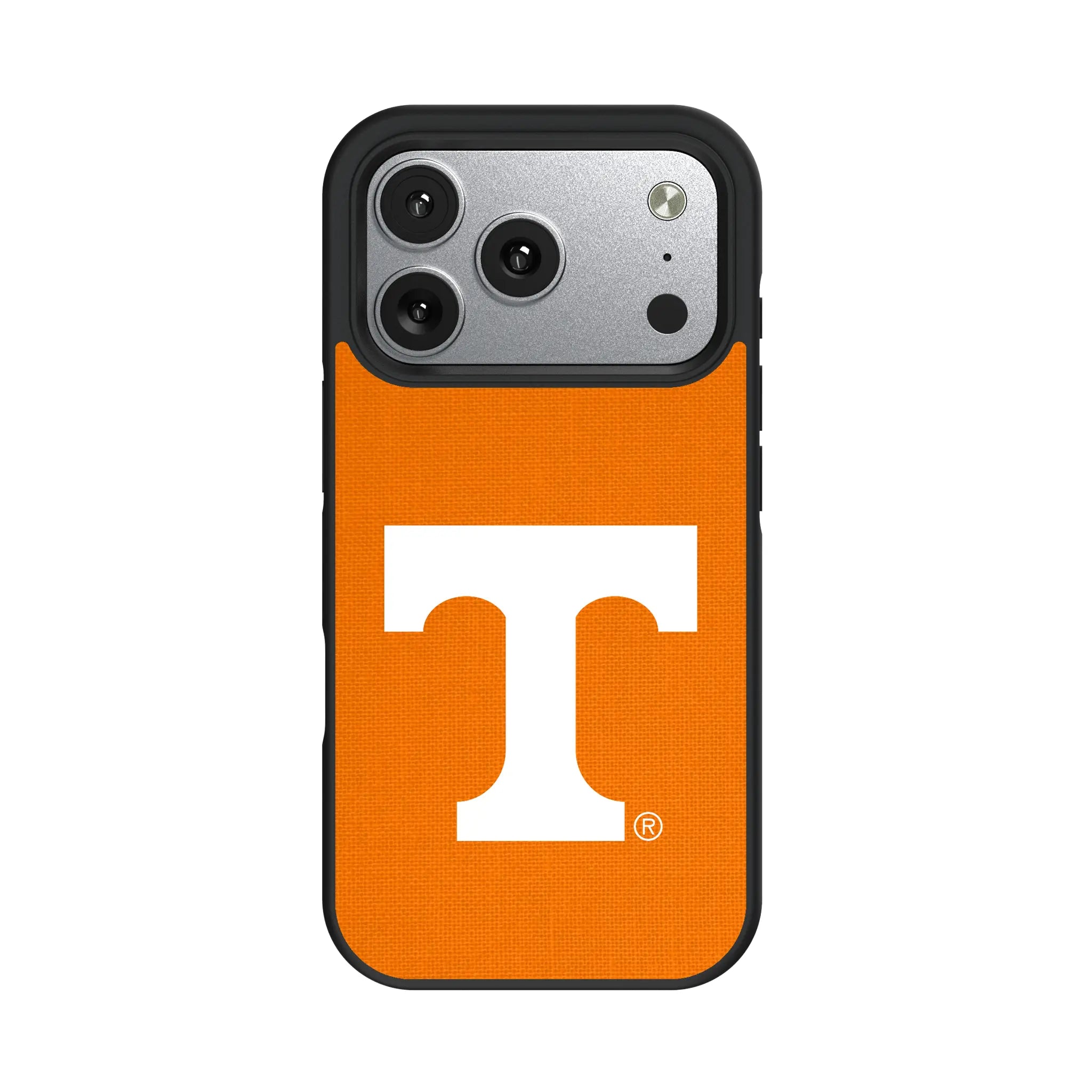 University of Tennessee Volunteers Solid Bump Phone Case