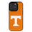University of Tennessee Volunteers Solid Bump Phone Case