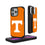 University of Tennessee Volunteers Solid Rugged Phone Case