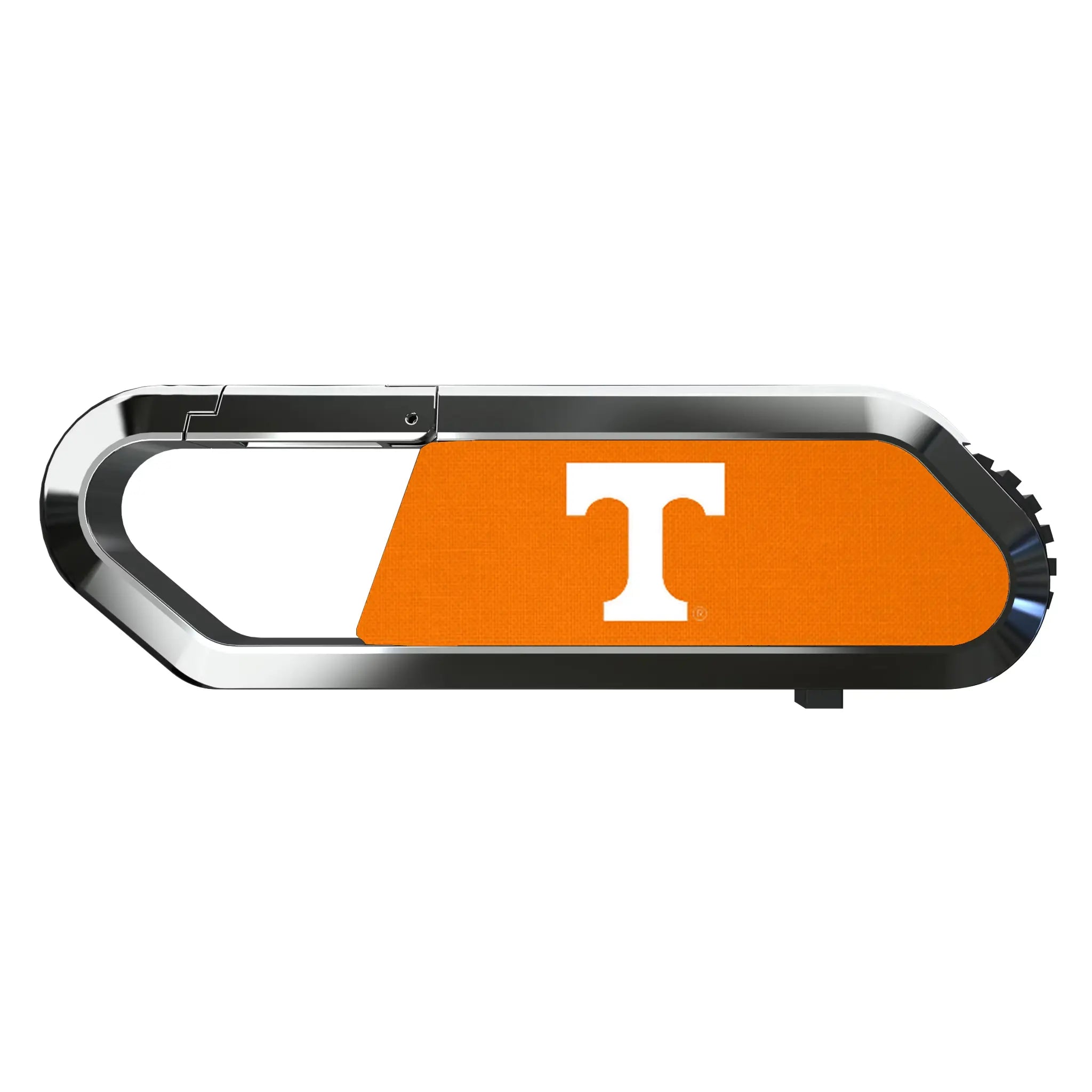 University of Tennessee Volunteers Solid USB 32GB Clip Style Flash Drive