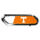 University of Tennessee Volunteers Solid USB 32GB Clip Style Flash Drive